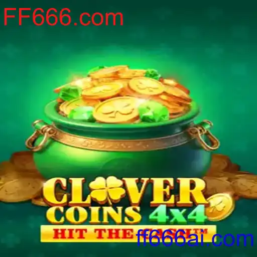 CloverCoins4x4